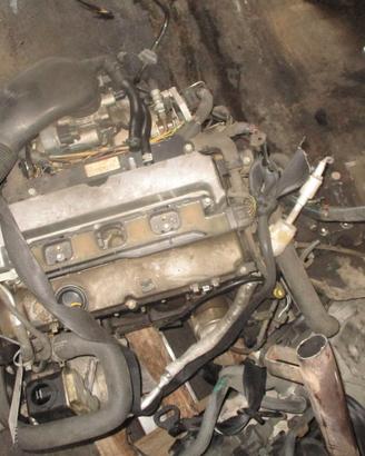 MOTORE OPEL VECTRA 1.8 B 2001 Z18XE