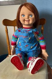 chucky doll 1:1