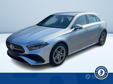 Mercedes-Benz Classe A 250e EQ-Power Automati...