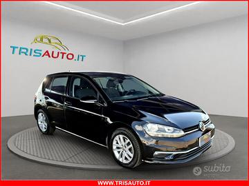 VOLKSWAGEN Golf 1.6 TDI Dsg Comfortline 5p