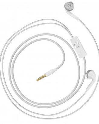AURICOLARI SAMSUNG STEREO BIANCHI Nuovi
