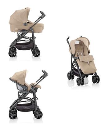 trio Inglesina