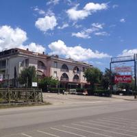 Parco alfio palinuro