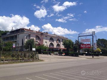 Parco alfio palinuro