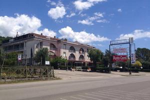 Parco alfio palinuro