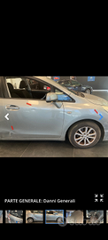 VendoToyota corolla verso del 2011