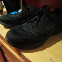 skechers scarpe  Memory foam prezzo trattabile