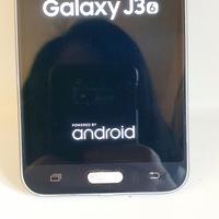 smartphone Samsung galaxy j3