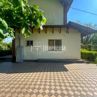 ABITAZIONE INDIPENDENTE-BORGO GESSO