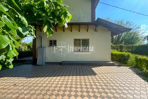 ABITAZIONE INDIPENDENTE-BORGO GESSO