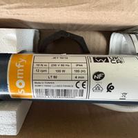 Motore taparella Somfy LT 50 JET 10/12