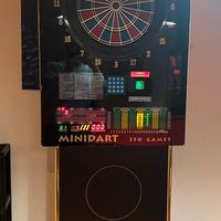 Freccette Profesionale Minidart/ Cyberdine