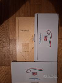 fustella staccionata 