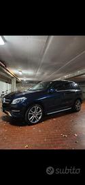 Mercedes-Benz GLE 350 4 MATIC
