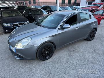 Alfa Romeo Giulietta 2.0 JTDm-2 140 CV Distinctive
