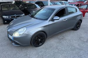 Alfa Romeo Giulietta 2.0 JTDm-2 140 CV Distinctive