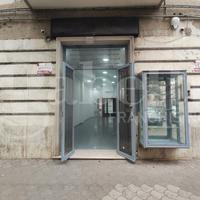 Negozio San Severo [Cod. rif 3284472ACG]