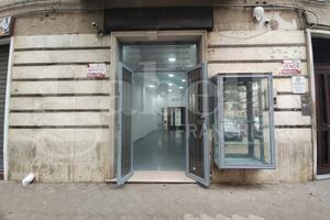 Negozio San Severo [Cod. rif 3284472ACG]