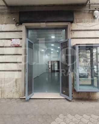 Negozio San Severo [Cod. rif 3284472ACG]