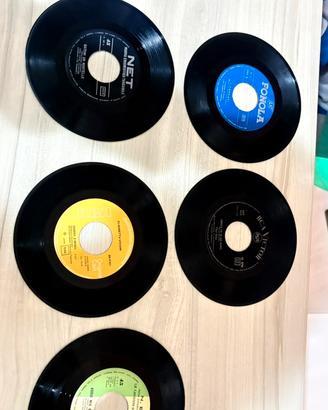 Vinili 45 giri
