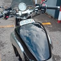 Yamaha V Max 1200 - 1997
