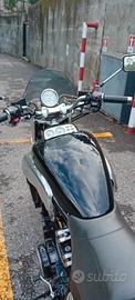 Yamaha V Max 1200 - 1997