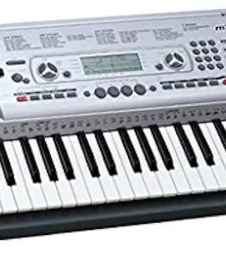 Tastiera elettronica Medeli + Supporto