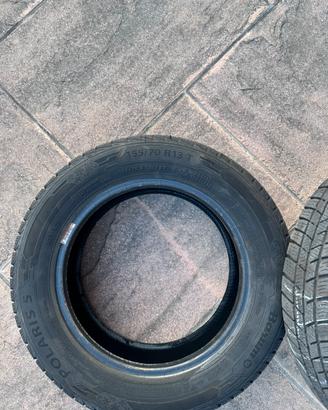 Gomme 155/70/13