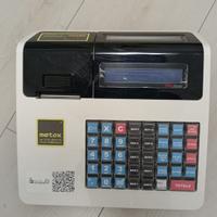 Regostratore di cassa