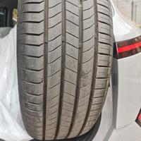 NEXEN 215/55 R18 95V Estivo Auto