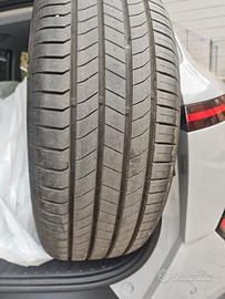 NEXEN 215/55 R18 95V Estivo Auto