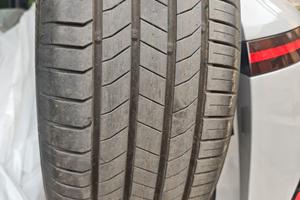 NEXEN 215/55 R18 95V Estivo Auto