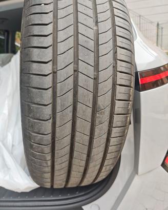 NEXEN 215/55 R18 95V Estivo Auto
