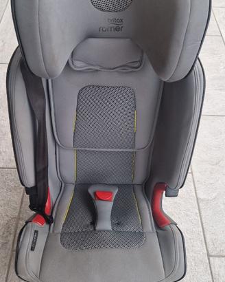 Seggiolino auto