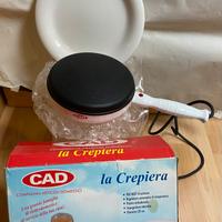 Crepiera