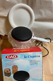 Crepiera