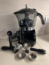 Macchina da Caffè Bialetti Mokona Trio