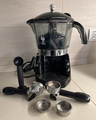 Macchina da Caffè Bialetti Mokona Trio