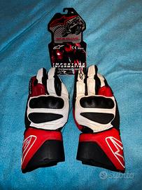 alpinestar sp 8 gloves