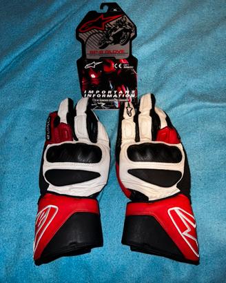 alpinestar sp 8 gloves