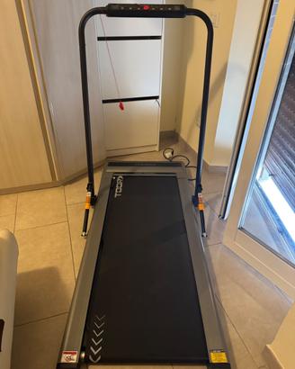 Tapis roulant TOORX