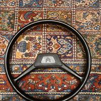 Volante originale Citroen 2CV, Dyane e Mehari