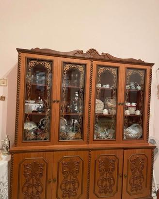 Sala da pranzo