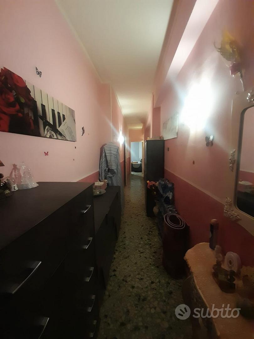 Apartment in Palermo, Olivuzza, V Circoscrizione - Vista 4
