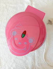 Piastra Muffin Kooper 