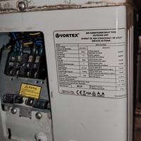 condizionatore d'aria 