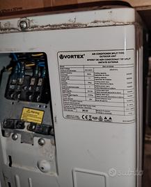 condizionatore d'aria 