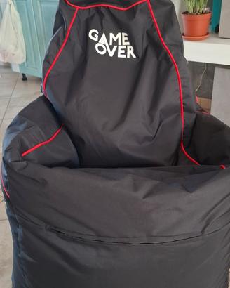 poltrona gaming 
