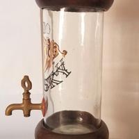 Dispenser per Whisky 