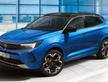 Opel grandland 2021-2026 ricambi musata portiere